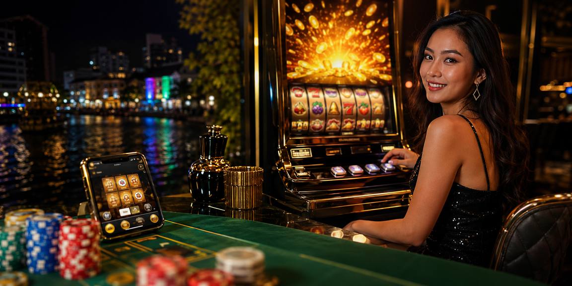 sepak 888: Slot Online dan Sukan dalam Satu Tempat