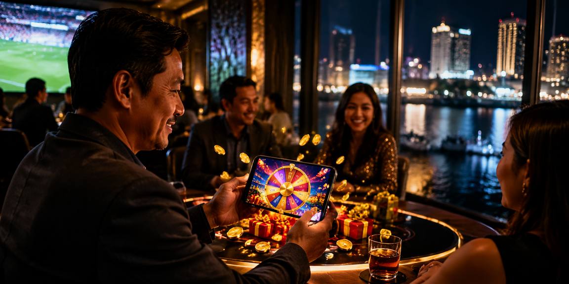 Sportsbook Dengan Odds Mengikut Masa Nyata