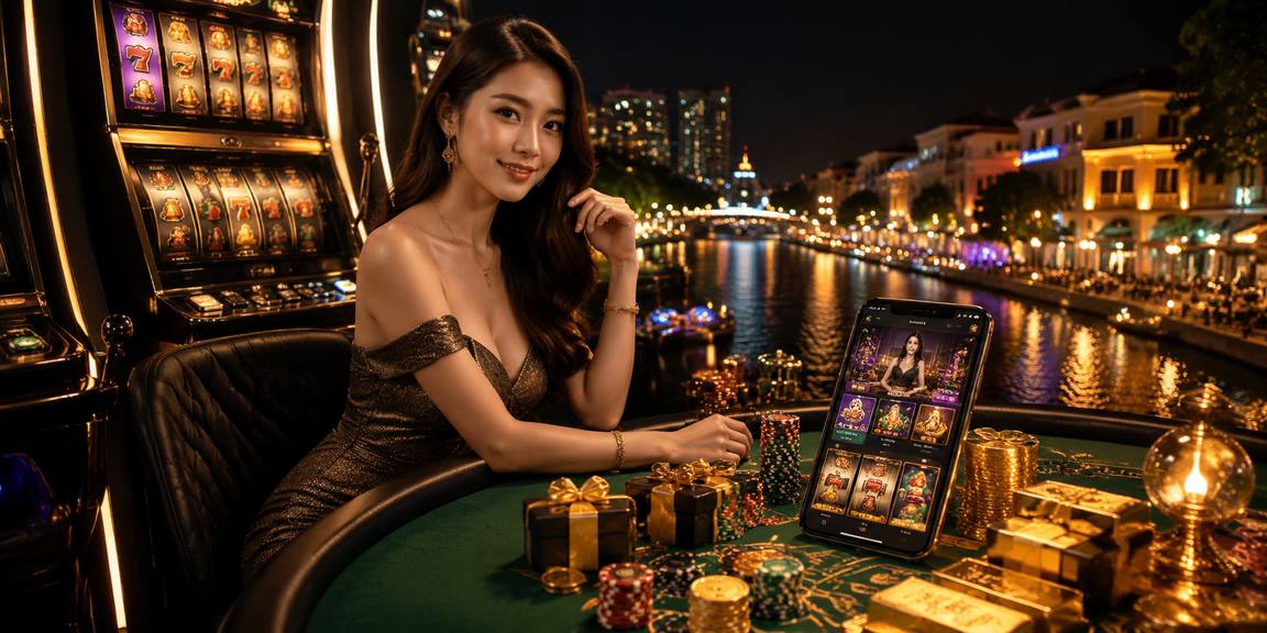 sepak 888: Slot Online dan Sukan dalam Satu Tempat